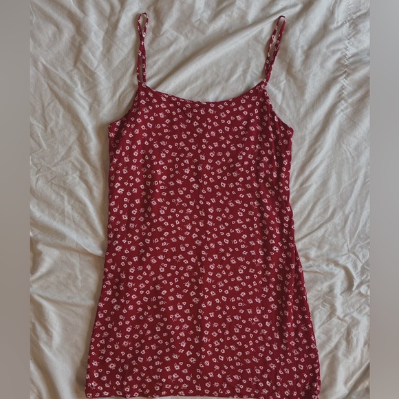 Reformation Dresses & Skirts - Reformation Lindsey Dress